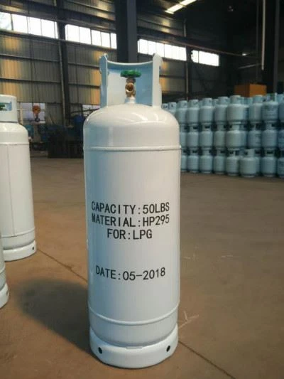 20kg LPG Cooking Gas Cylinder