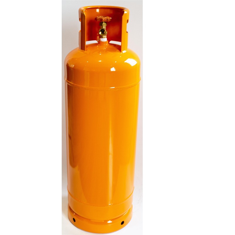 Cylinder Lpg