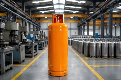 Silindr LPG 10kg