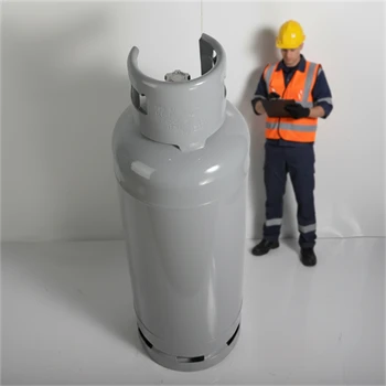 Silindr LPG 20KG – Cywirdeb-Gwnaed Ar Gyfer Swmp Brynwyr