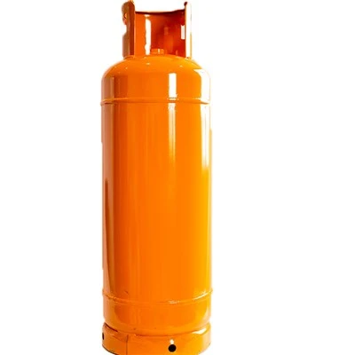 Tanc Nwy Propan Pur 20kg|Silindr Masnachol a Phreswyl|Hubei Daly