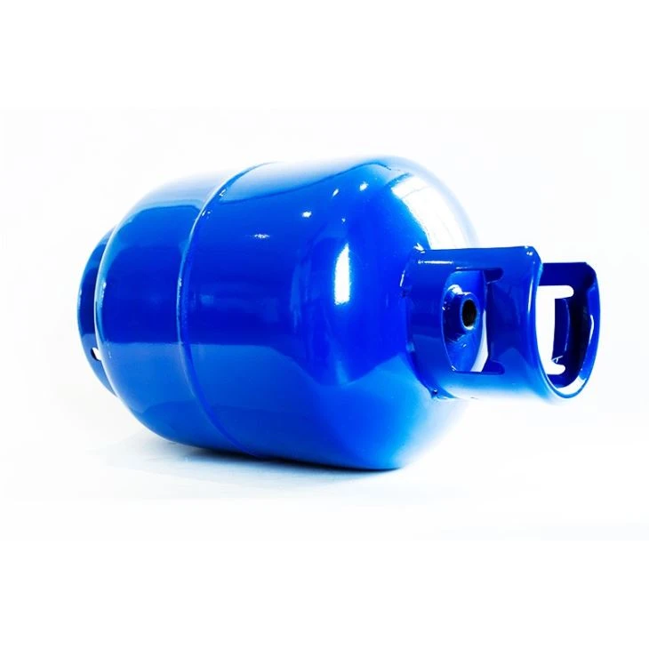 Best Selling Gas Cylinder 5kg Lpg Cylinder For Africa Made In China