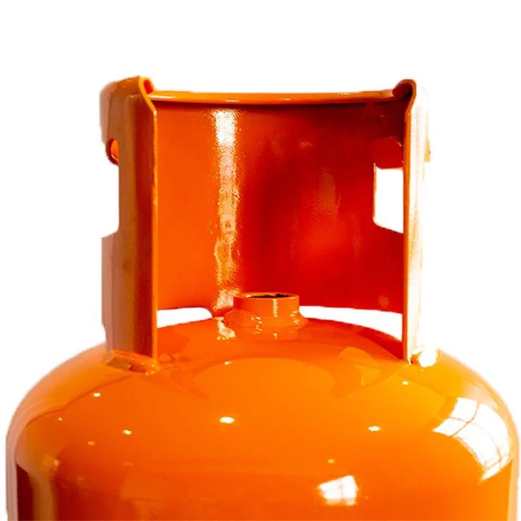 Good Quality 20KG LPG Bottles LPG Gas Cylinder Prices