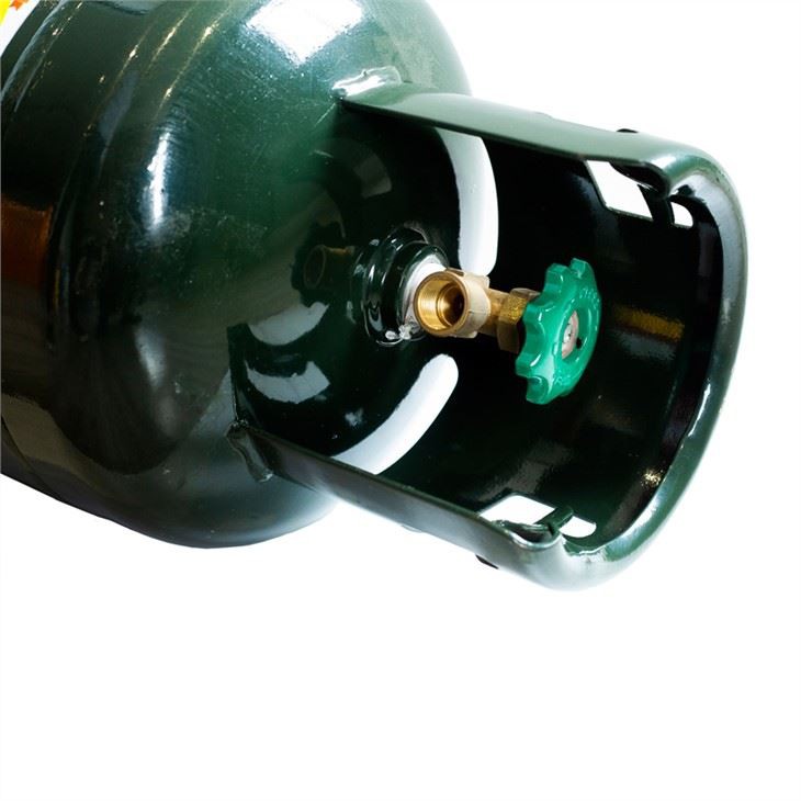 Silindr Nwy 48 Kg Tanc LPG Tanc LPG Silindr Nwy