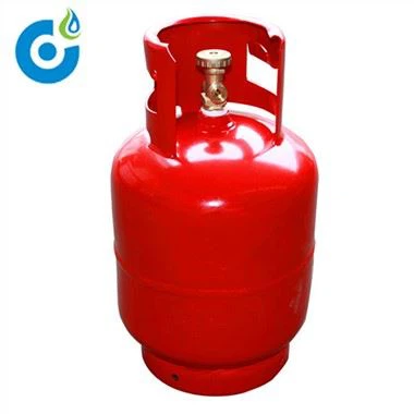Silindr LPG Nwy Propan 12.5kg ISO4706 EN1442 SANS4706