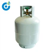 Coginio Defnydd Preswyl Tancer Nwy Silindr LPG 20 pwys 9kg