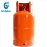 Silindr Lpg Cost Isel 25LBS yn Uniongyrchol O'r Ffatri