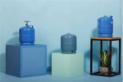 Silindr Nwy Lpg Coginio Bach Gwersylla