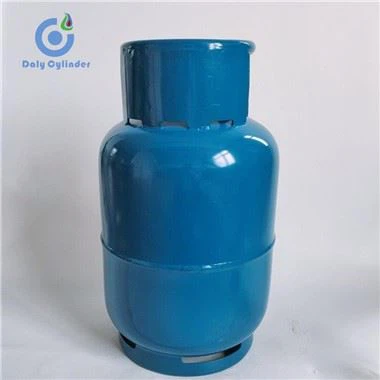 Daly 12kg Lpg Silindr Tsieina Ffatri